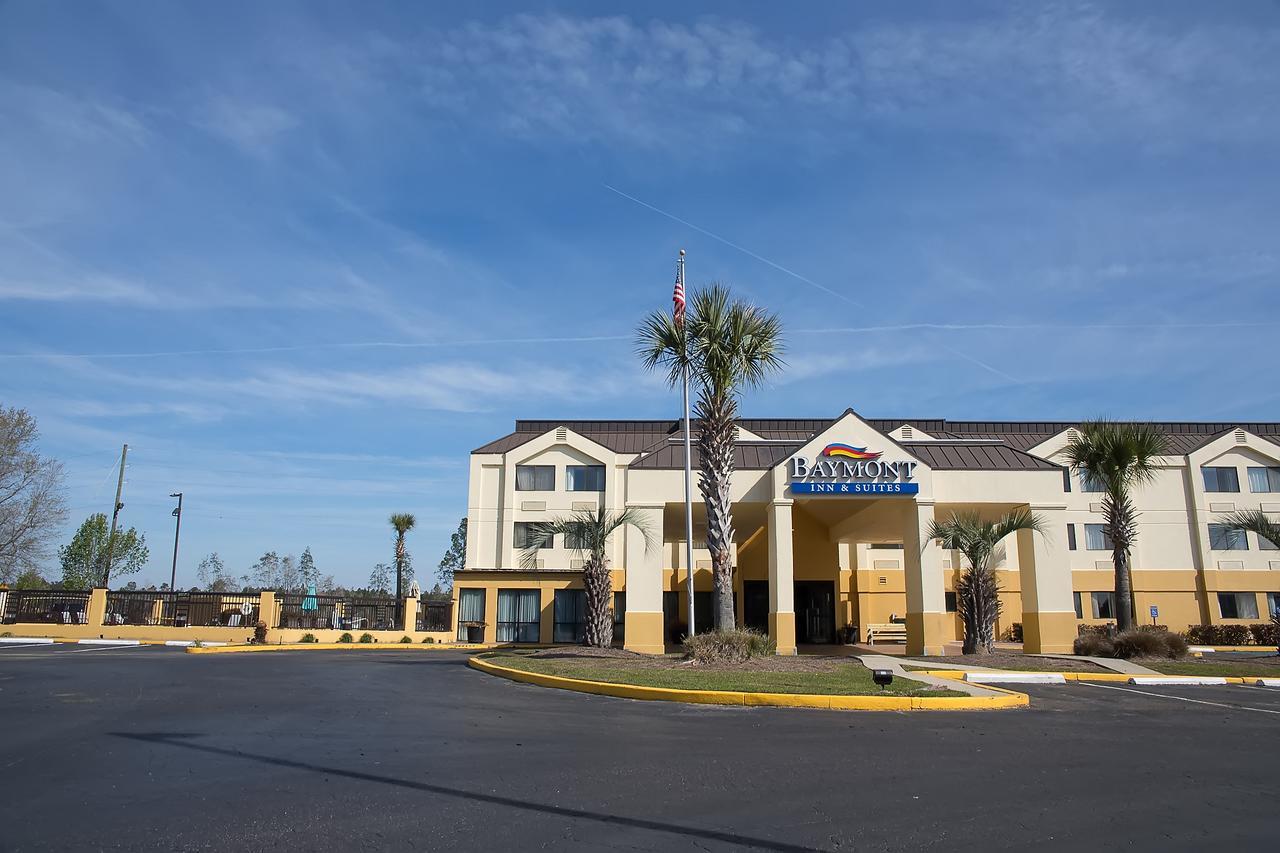 温德姆萨拉兰蒙特旅馆套房酒店 外观 照片